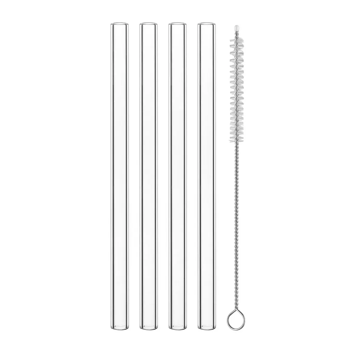 Nachtmann Cocktail-/Spritz-Set 9-tlg. Tastes Good klar