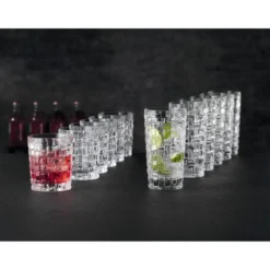 Nachtmann Longdrink Bossa Nova