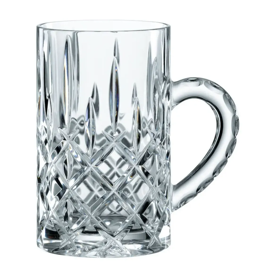 Nachtmann Teeglas 0,25 l 2 Stück Noblesse