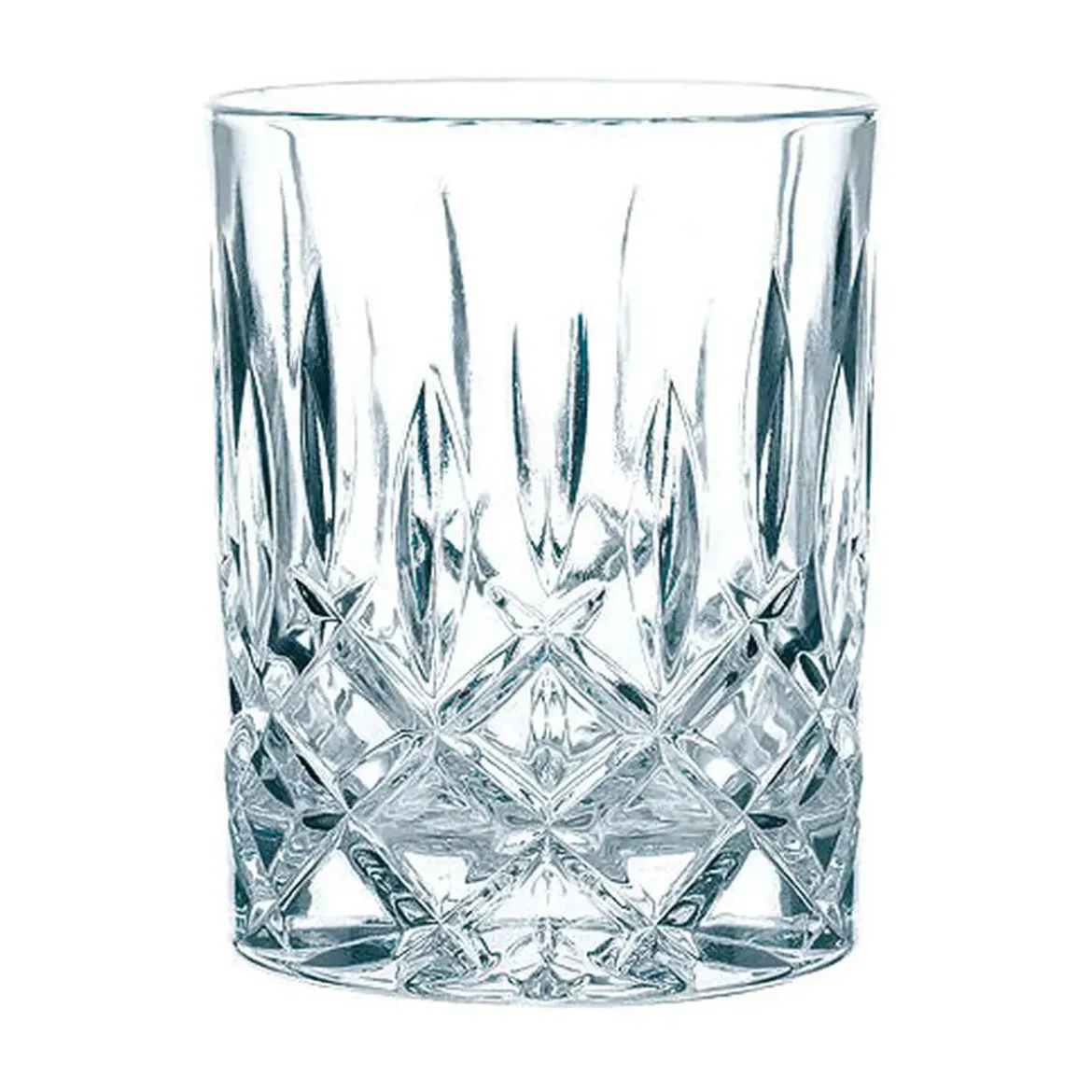 Nachtmann Whiskybecher 0,3 l Noblesse klar