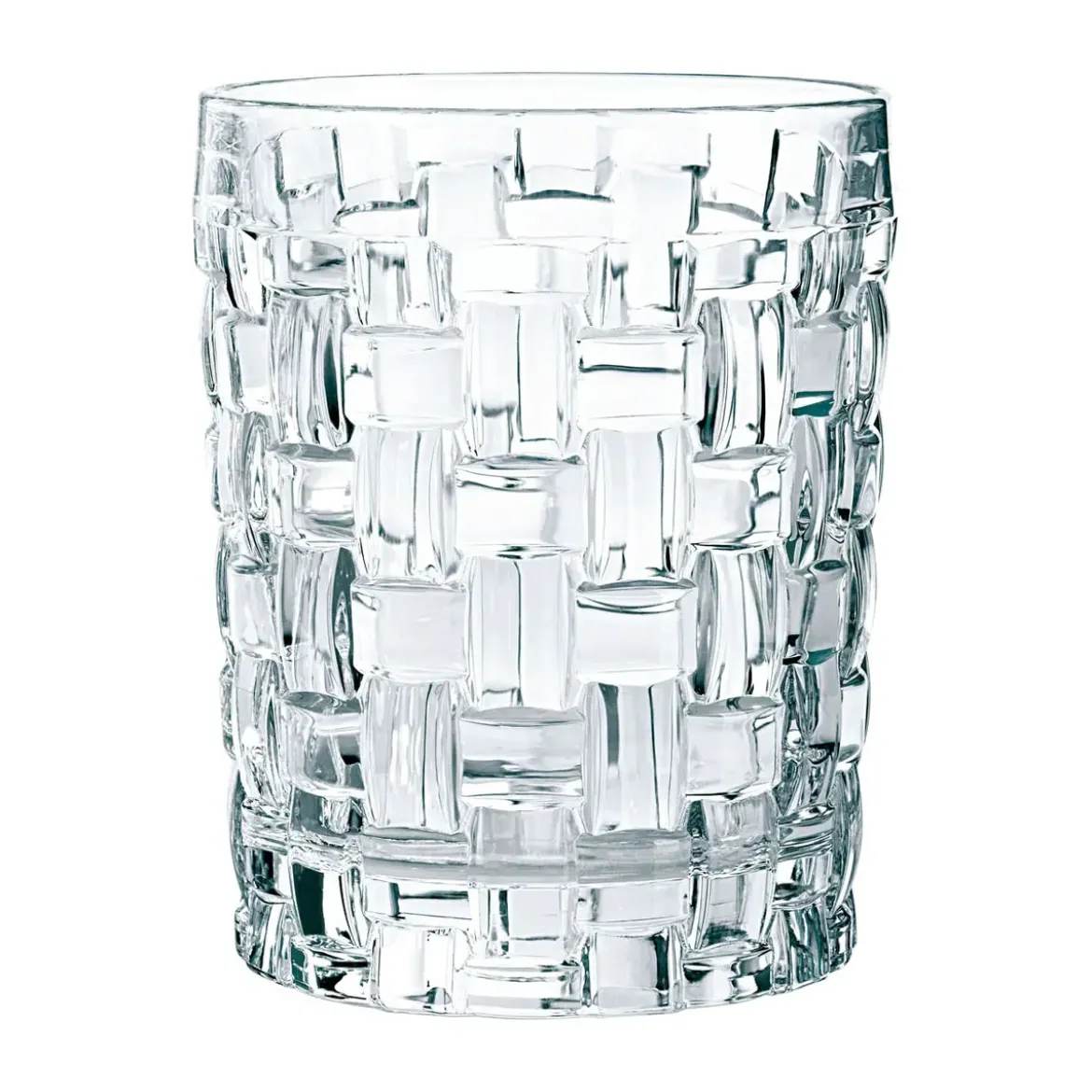 Nachtmann Whisky Tumbler 4er-Set Bossa Nova klar