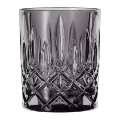 Nachtmann Whisky Tumbler 0,30 l 2 Stück Noblesse Smoke