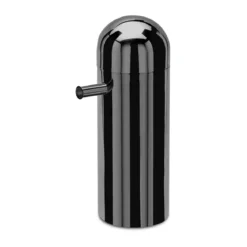 Olipac Ölkännchen Emilia 0,25 l Gunmetal Edition schwarz