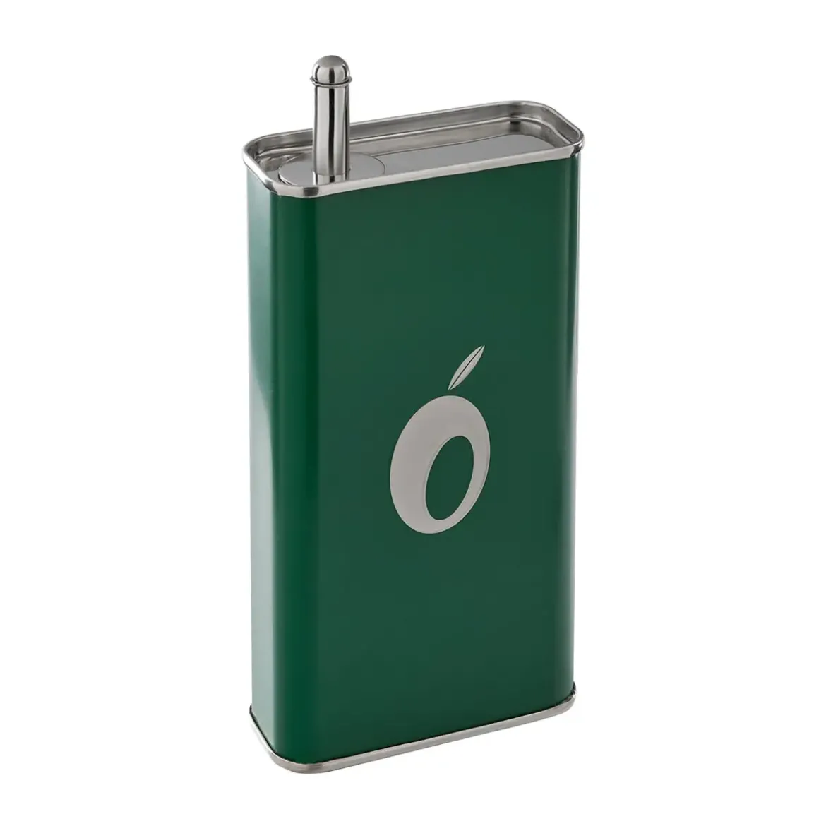 Olipac Ölkännchen 0,375 l Rustica grün