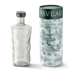 Paveau Wasserflasche 1,25 l Swirl Mist