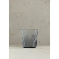 Paveau Wasserglas 0,18 l Twilight