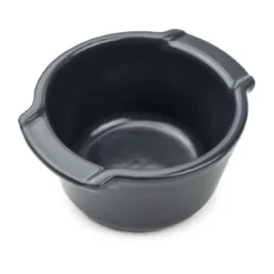 Peugeot Auflaufförmchen 2er-Set Appolia schiefergrau
