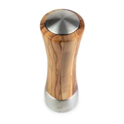 Peugeot Pfeffermühle 16 cm Madras u'Select Olivenholz