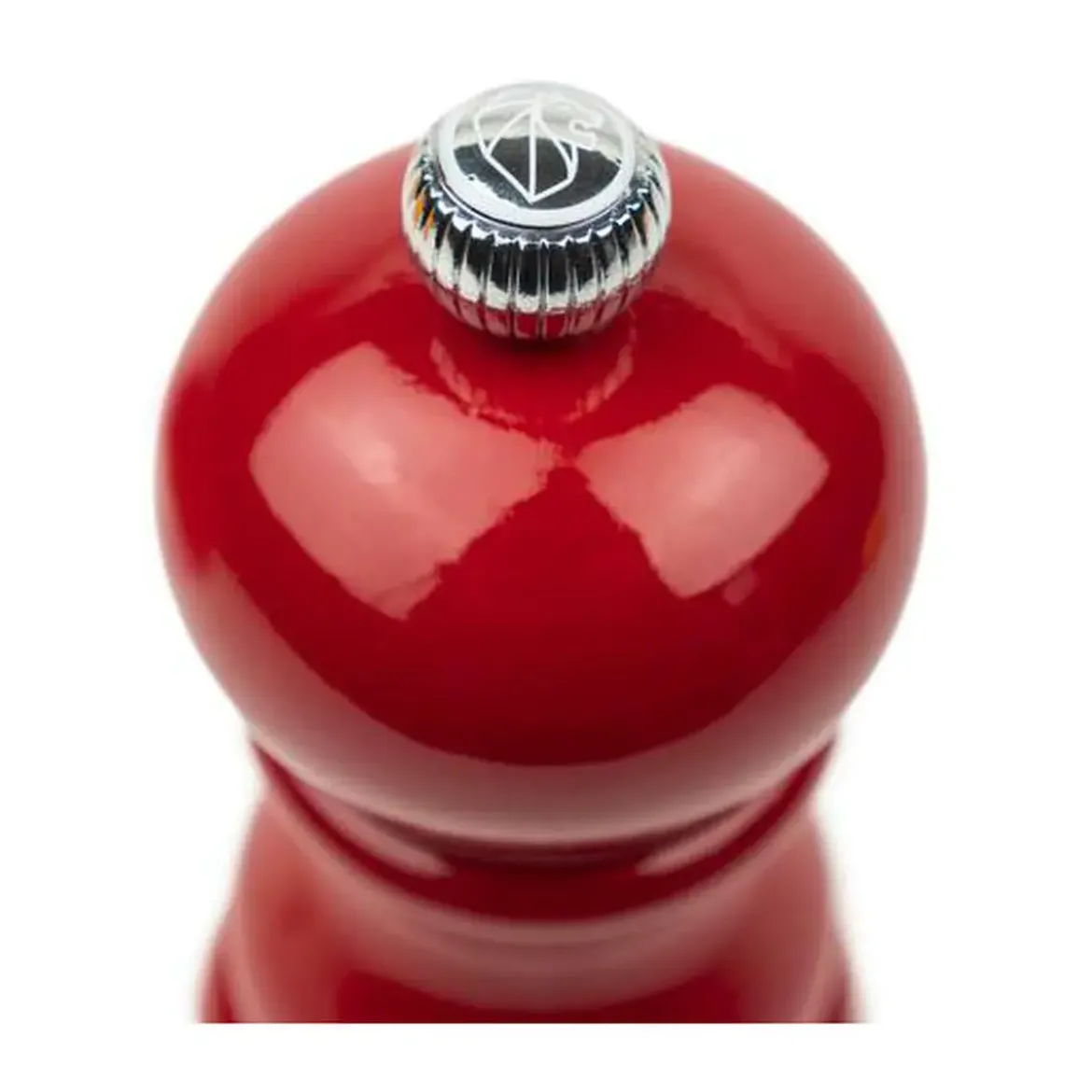 Peugeot Pfeffermühle 18 cm Paris u'Select passion red