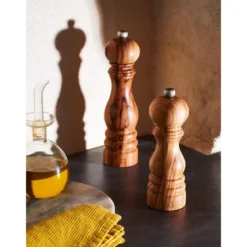 Peugeot Pfeffermühle 18cm Paris Olivenholz