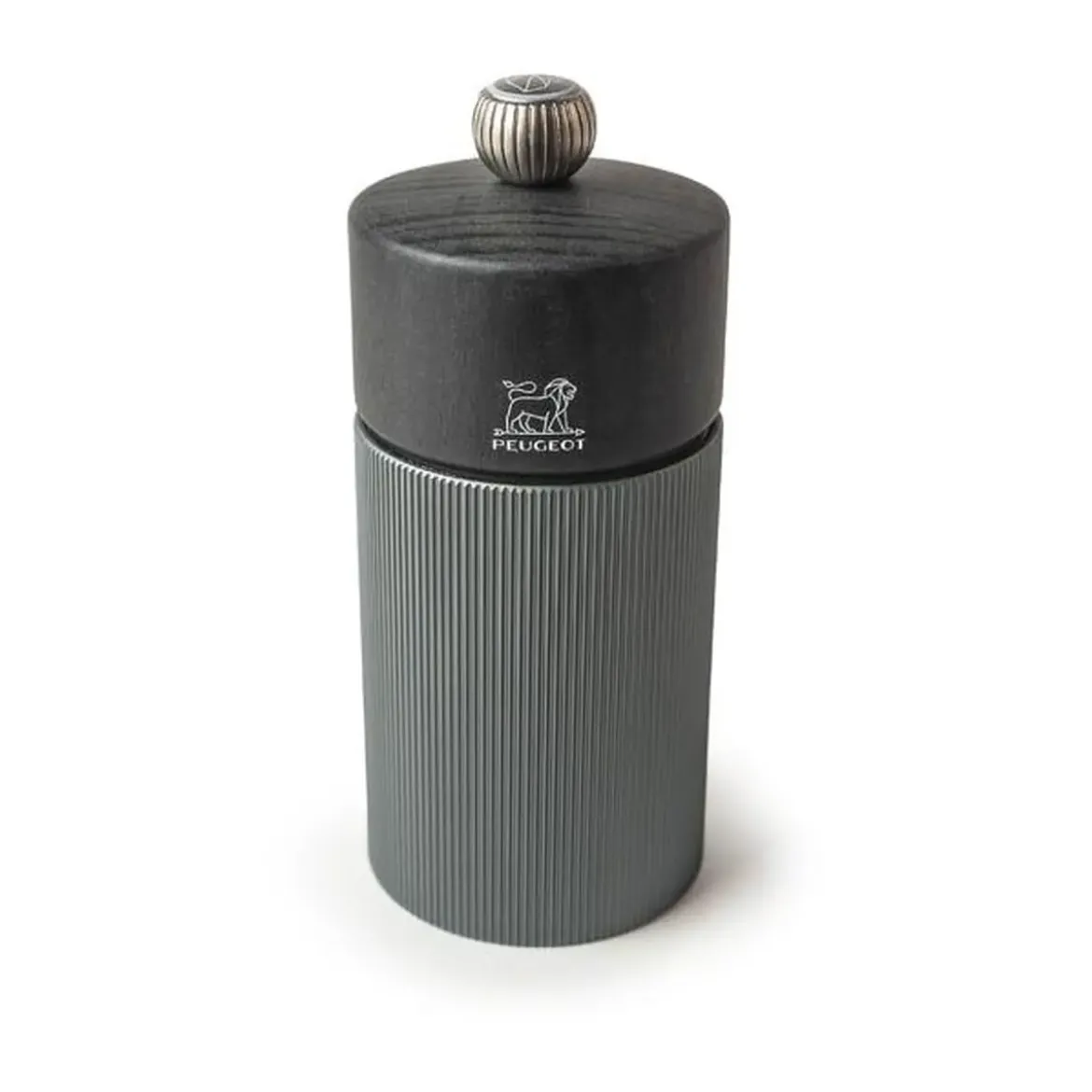 Peugeot Salzmühle 12cm Line Carbone/graphit