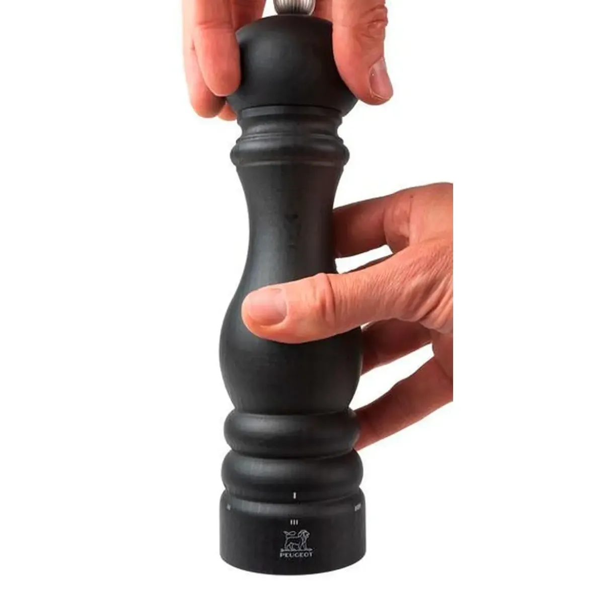 Peugeot Salzmühle 22 cm Paris u’Select Graphit