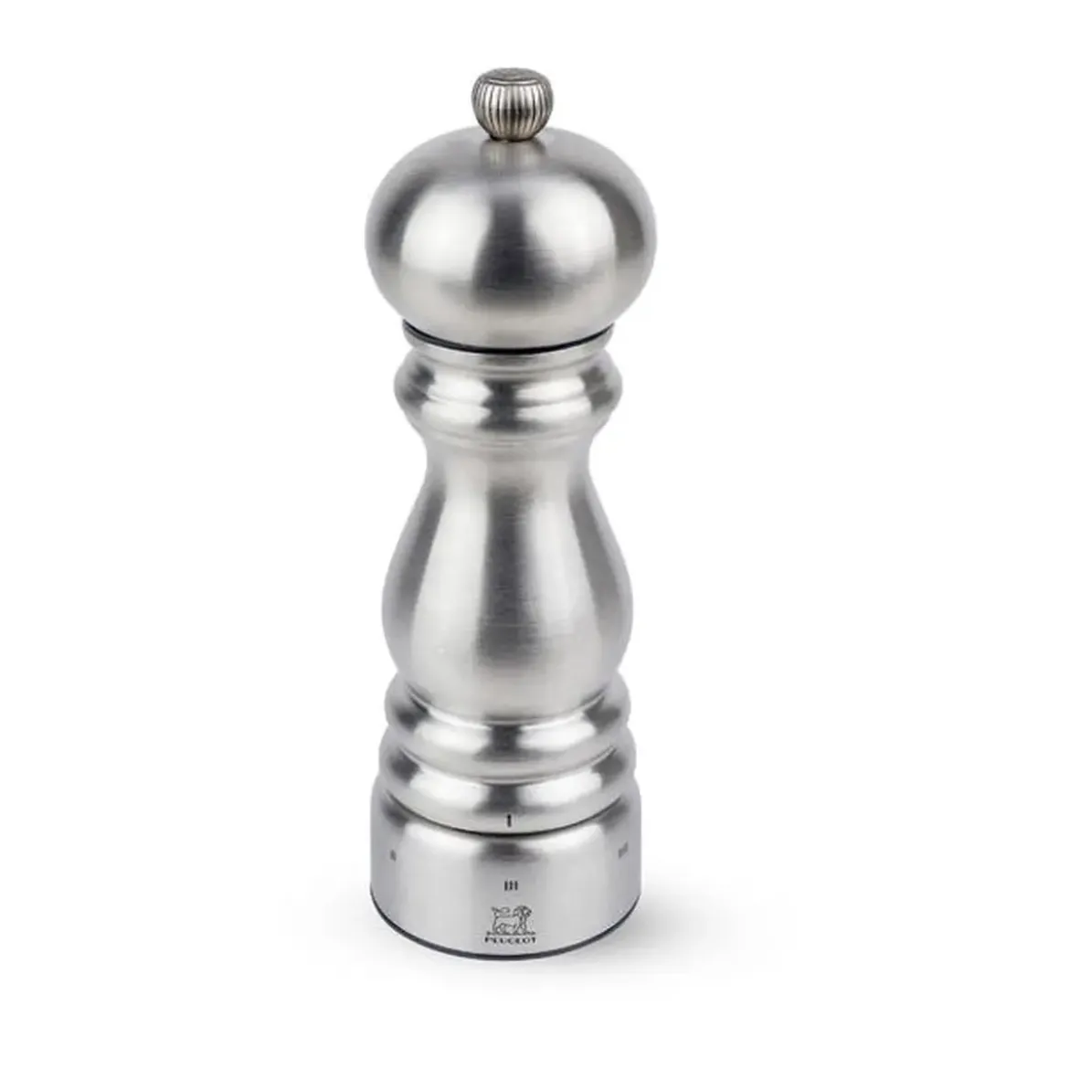 Peugeot Salzmühle 18 cm Paris u'Select Edelstahl