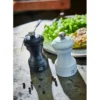 Peugeot Salz-/Pfeffermühle 10,5cm Set Bistro Duo schwarz/weiss
