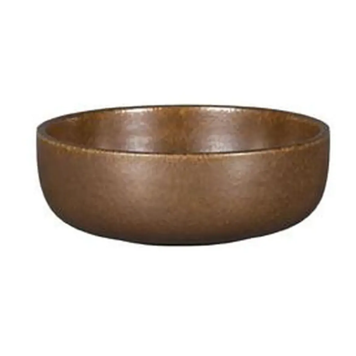 RAK Schale 16 cm Rakstone Ease Rust