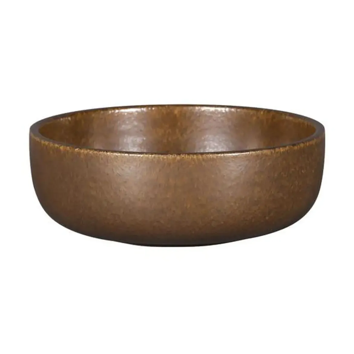RAK Schale 16 cm Rakstone Ease Rust