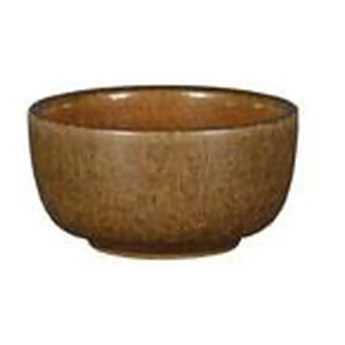 RAK Schälchen Ø8cm Rakstone Ease rust