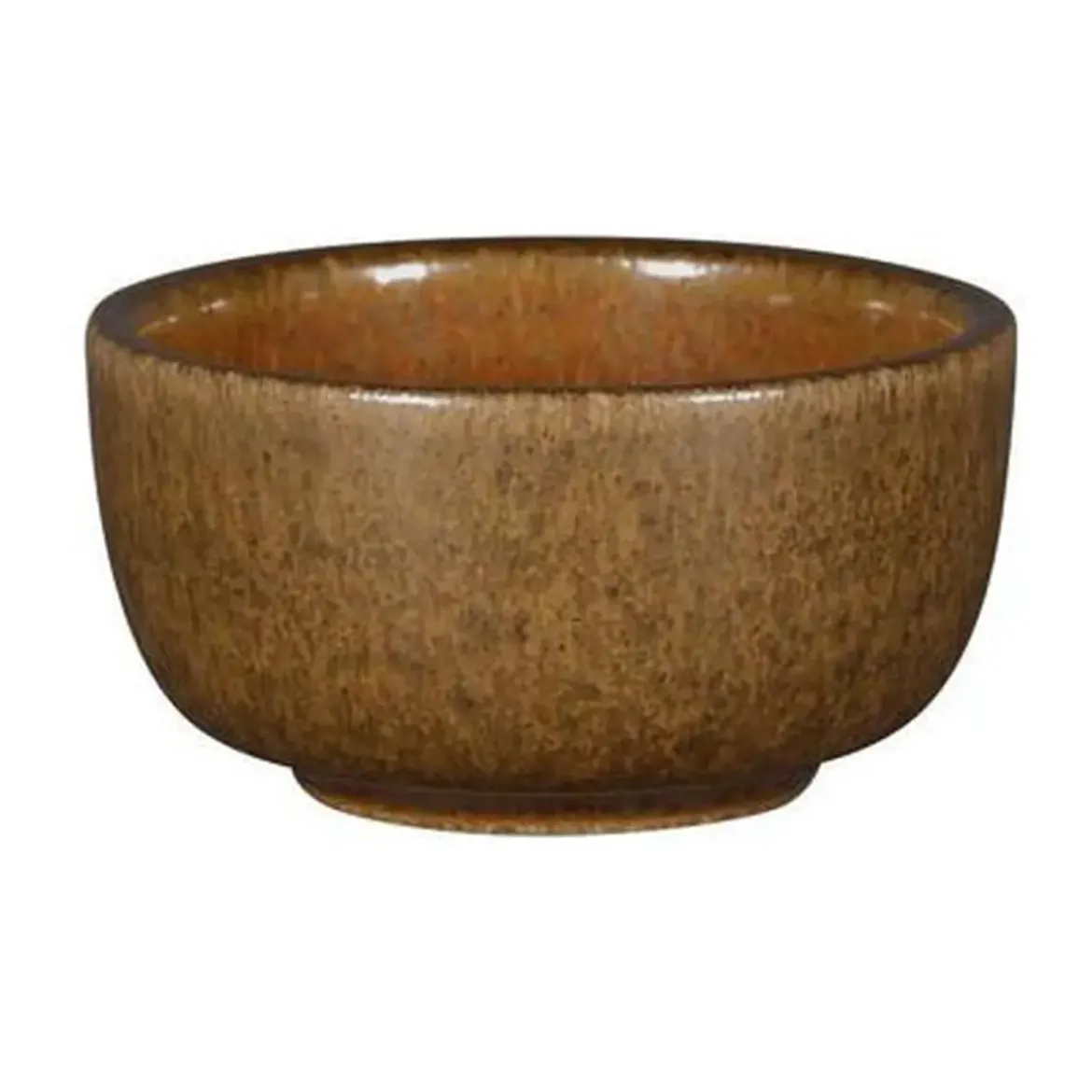 RAK Schälchen Ø8cm Rakstone Ease rust
