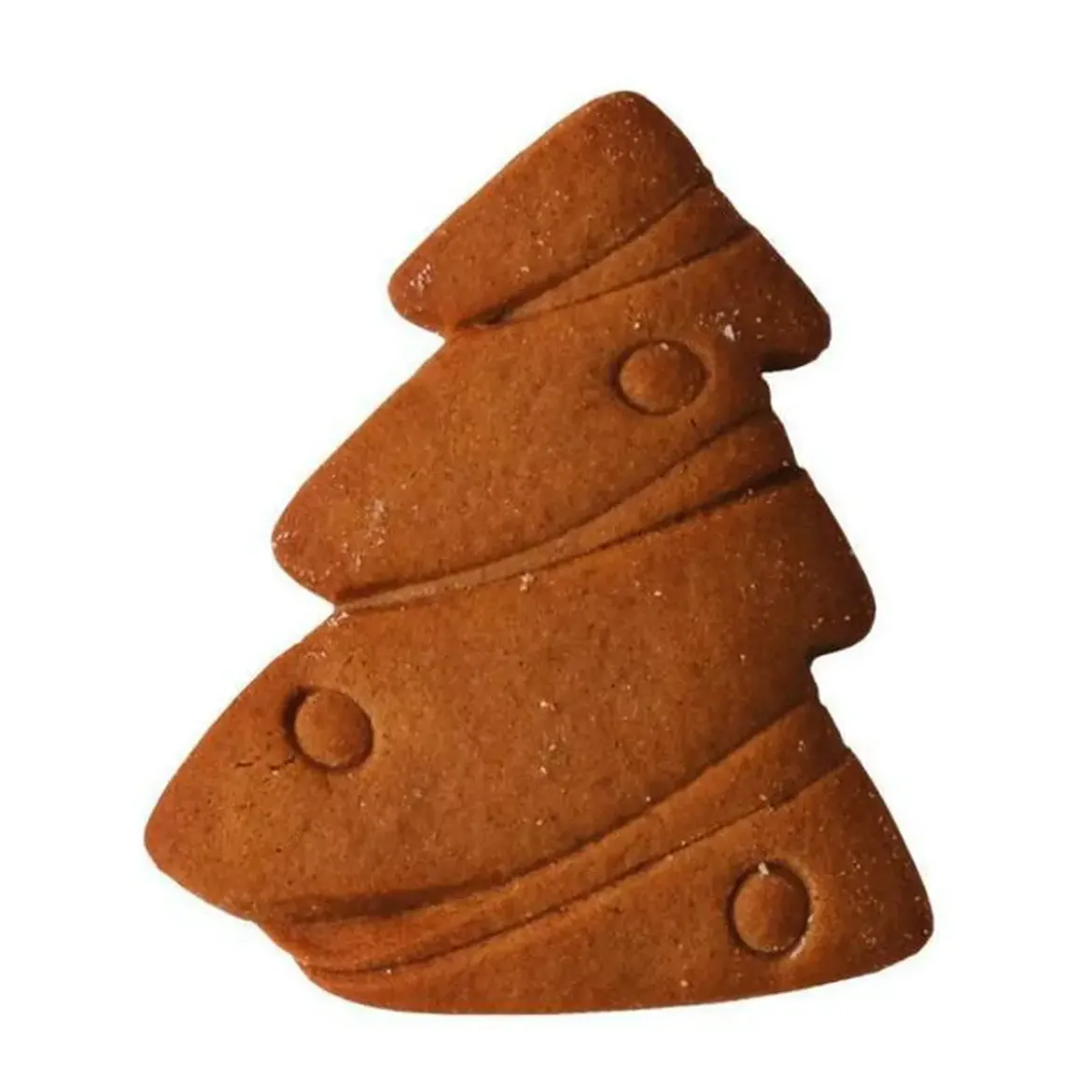 RBV Birkmann Präge-Ausstecher Weihnachtsbaum 7 cm edelstahl
