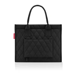 Reisenthel Daily Shopper Business 42x17x35 cm Rhombus Black