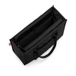 Reisenthel Daily Shopper Business 42x17x35 cm Rhombus Black