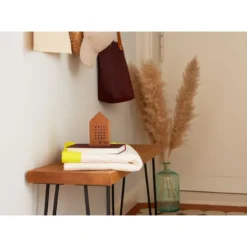 Relaxound Birdybox 12 cm Steamed Oak