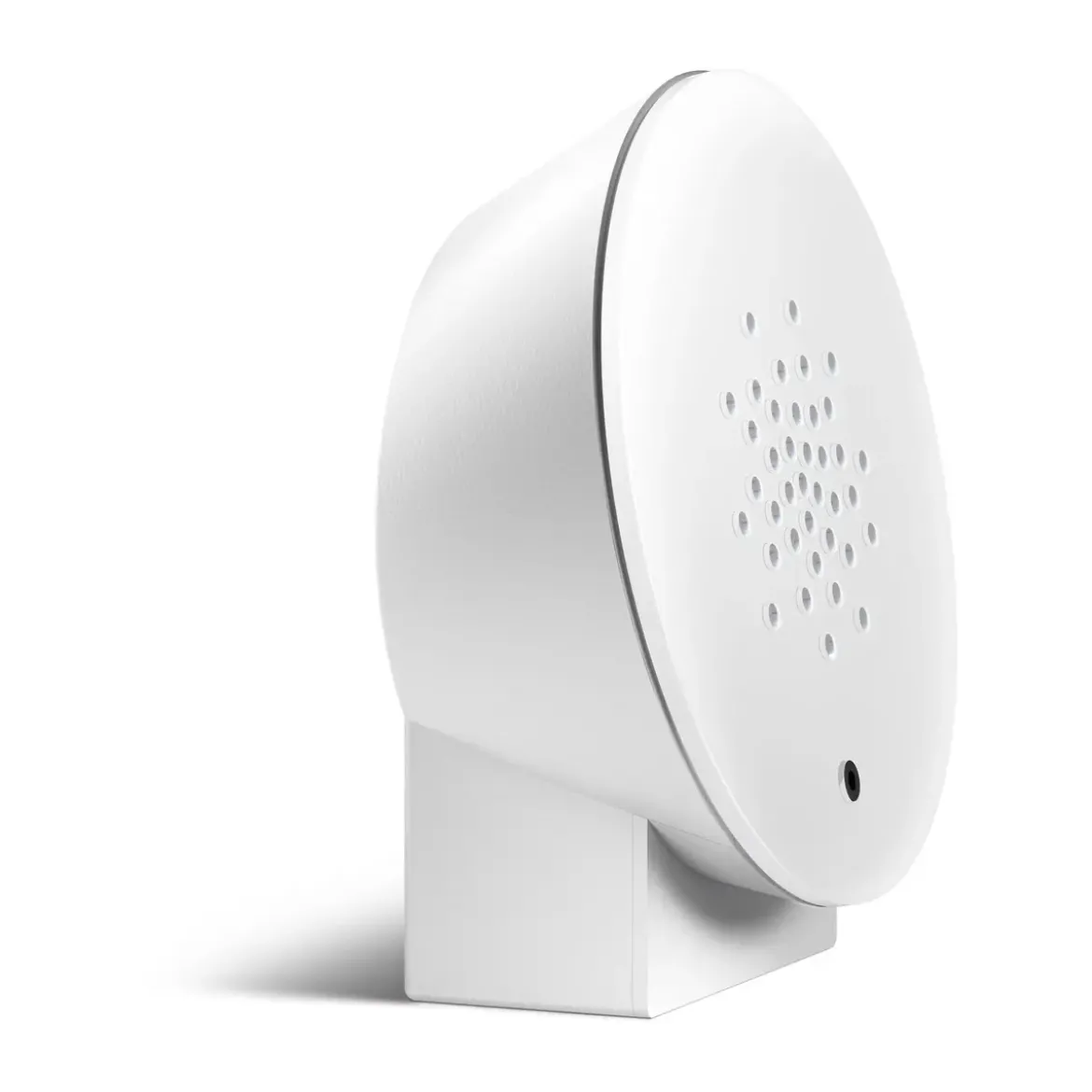 Relaxound Oceanbox 11 cm White