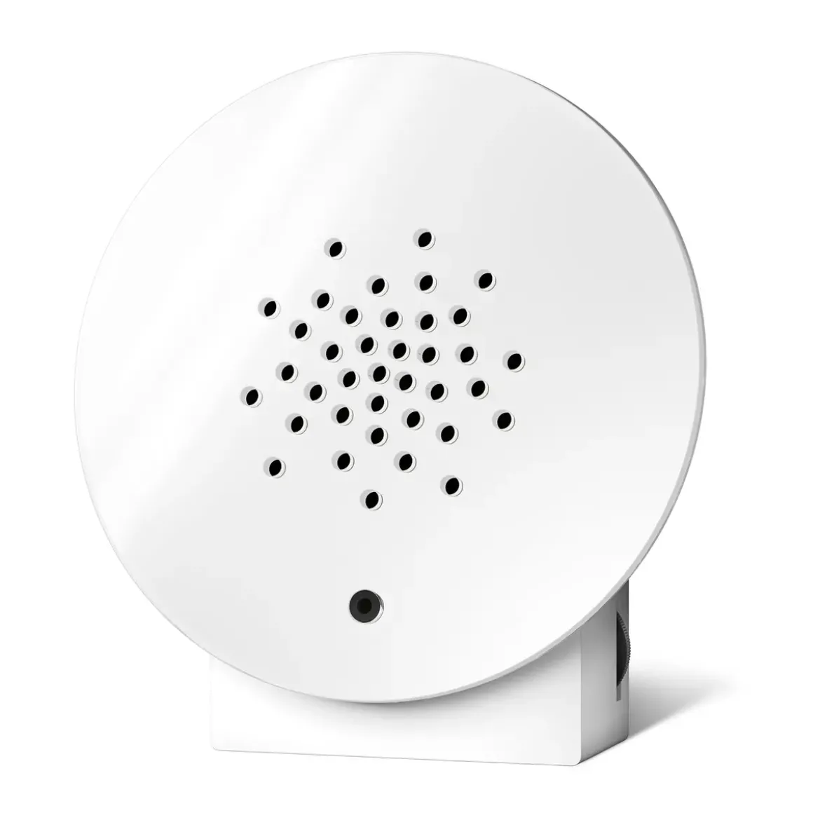 Relaxound Oceanbox 11 cm White