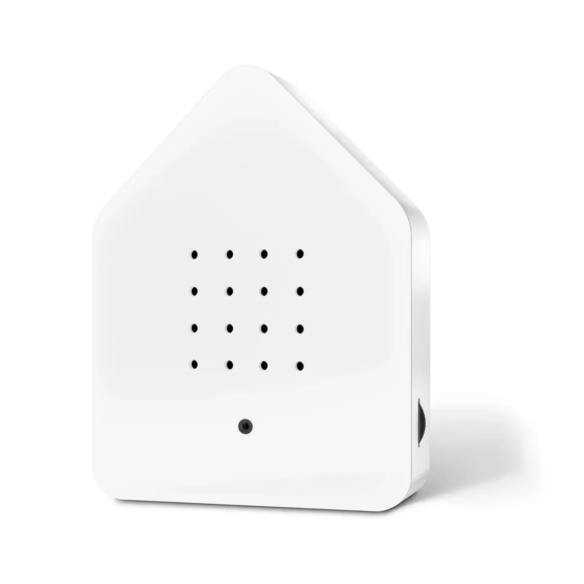 Relaxound Zwitscherbox 14 cm White