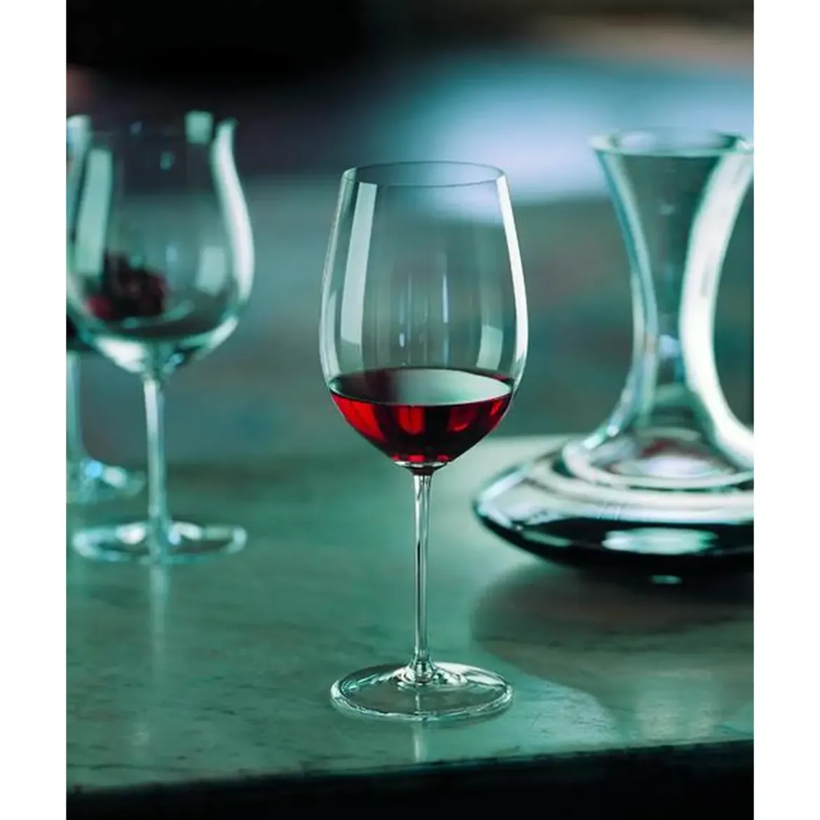 Riedel Bordeaux Grand Cru Pokal Sommeliers