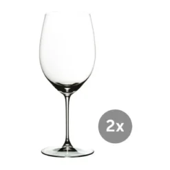 Riedel Cabernet Glas 2 St. Veritas