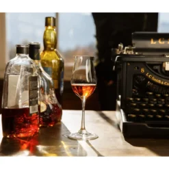 Riedel Cognac Glas Hennessy 2er Set. Vinum