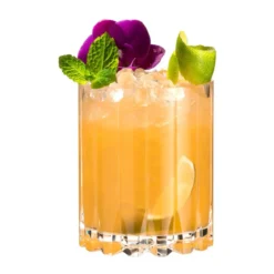 Riedel Double Rocks Becher 2er-Set Resort klar
