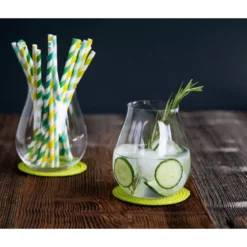 Riedel Gin Glas 4er-Set Classic transparent