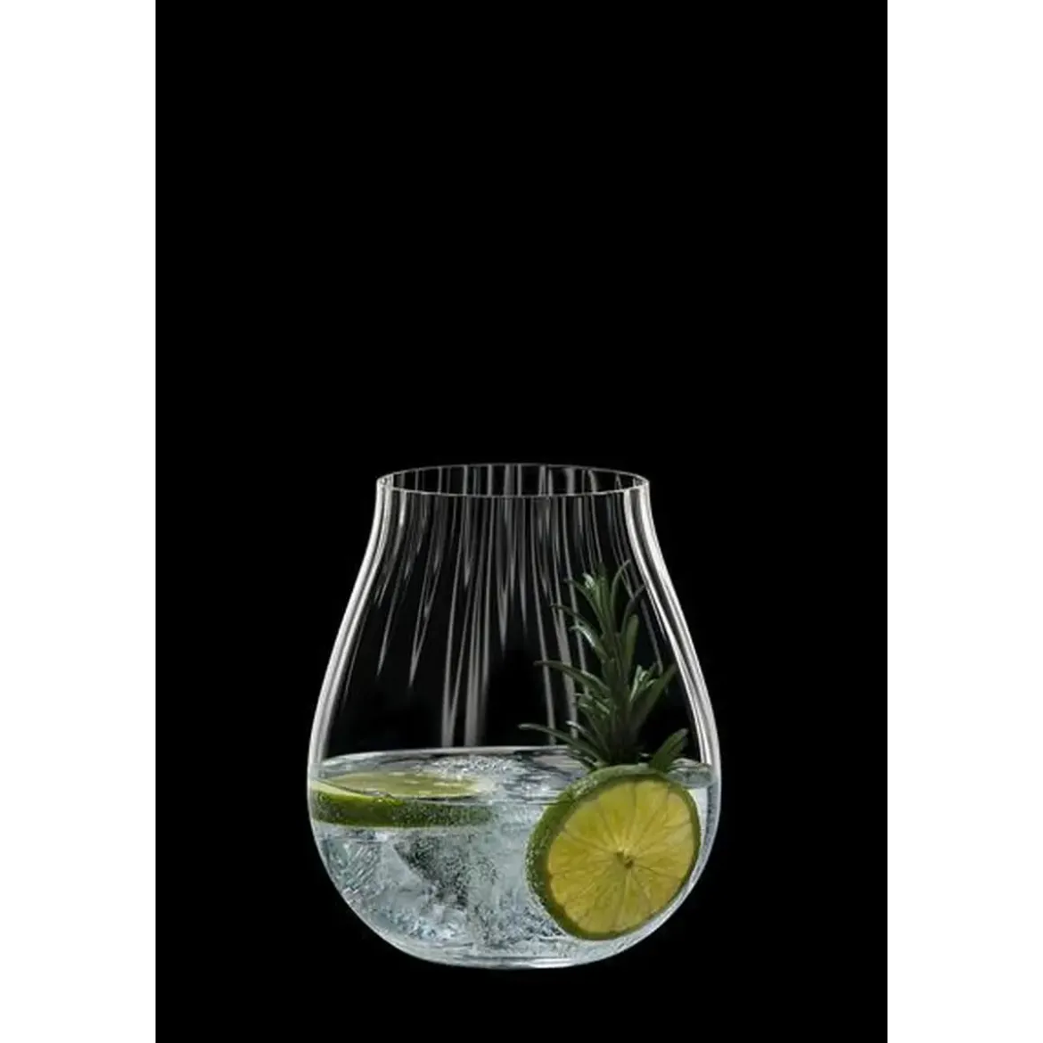Riedel Gin-Set 4-tlg. Optic O klar