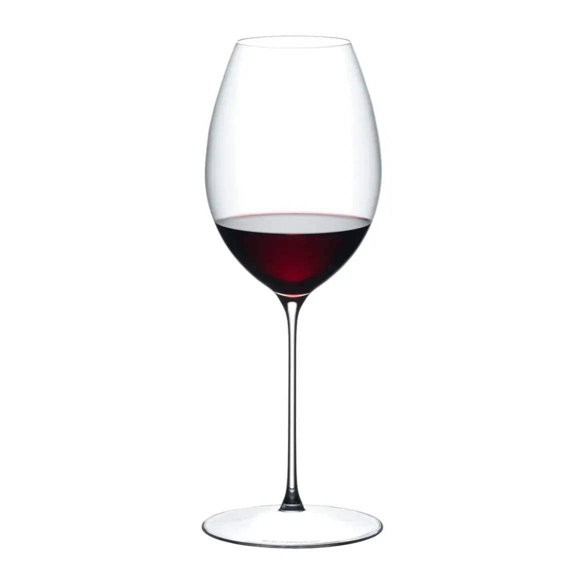 Riedel Hermitageglas 0,67 l Superleggero transparent
