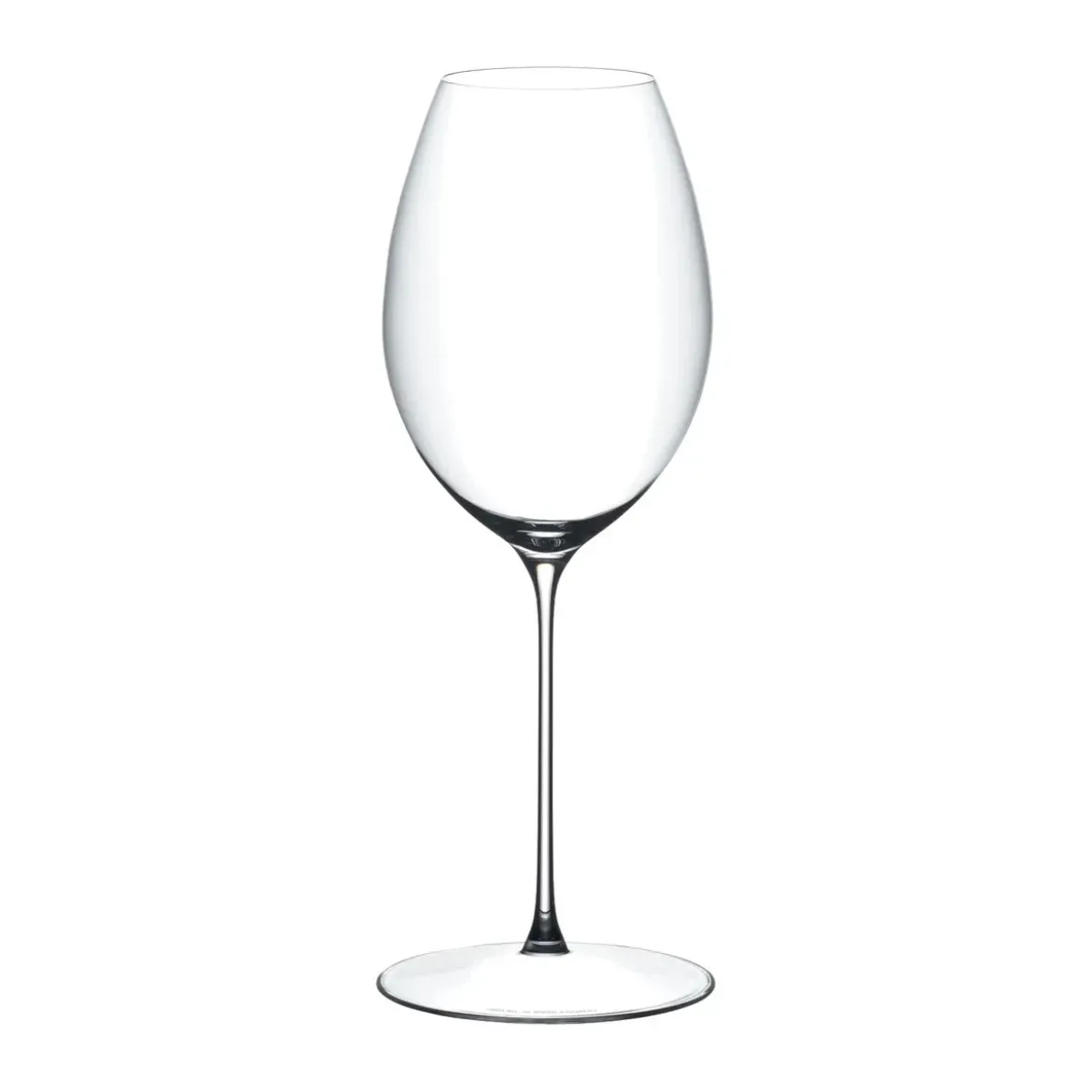 Riedel Hermitageglas 0,67 l Superleggero transparent