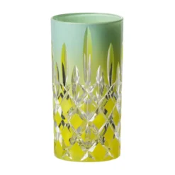 Riedel Highball Glas 0,395 l Laudon türkis/gelb
