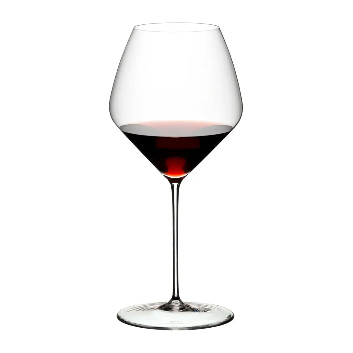 Riedel Pinot Noir/Nebbiolo Glas 2er-Set Veloce klar