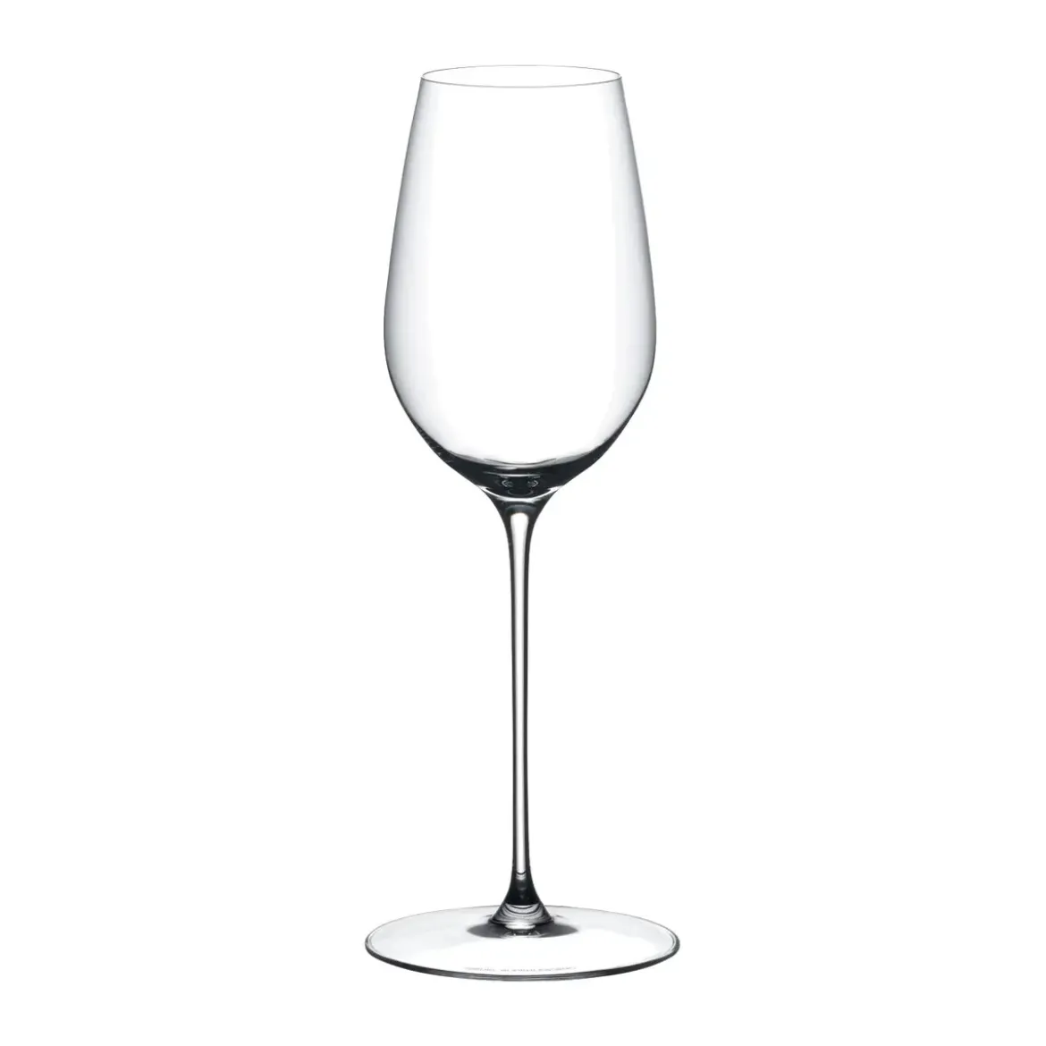 Riedel Riesling-Glas 0,4 l Superleggero transparent
