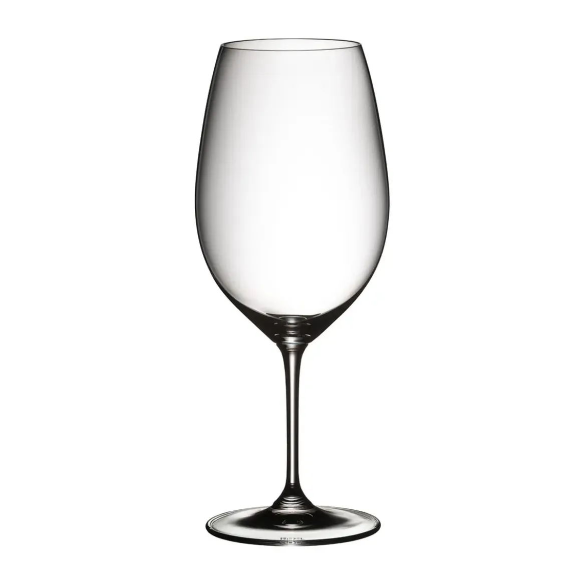 Riedel Syrah/Shiraz-Glas 2er-Set Vinum klar