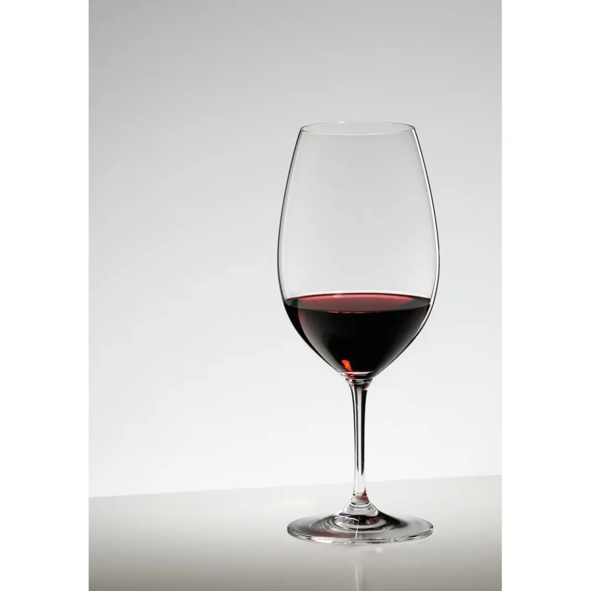 Riedel Syrah/Shiraz-Glas 2er-Set Vinum klar