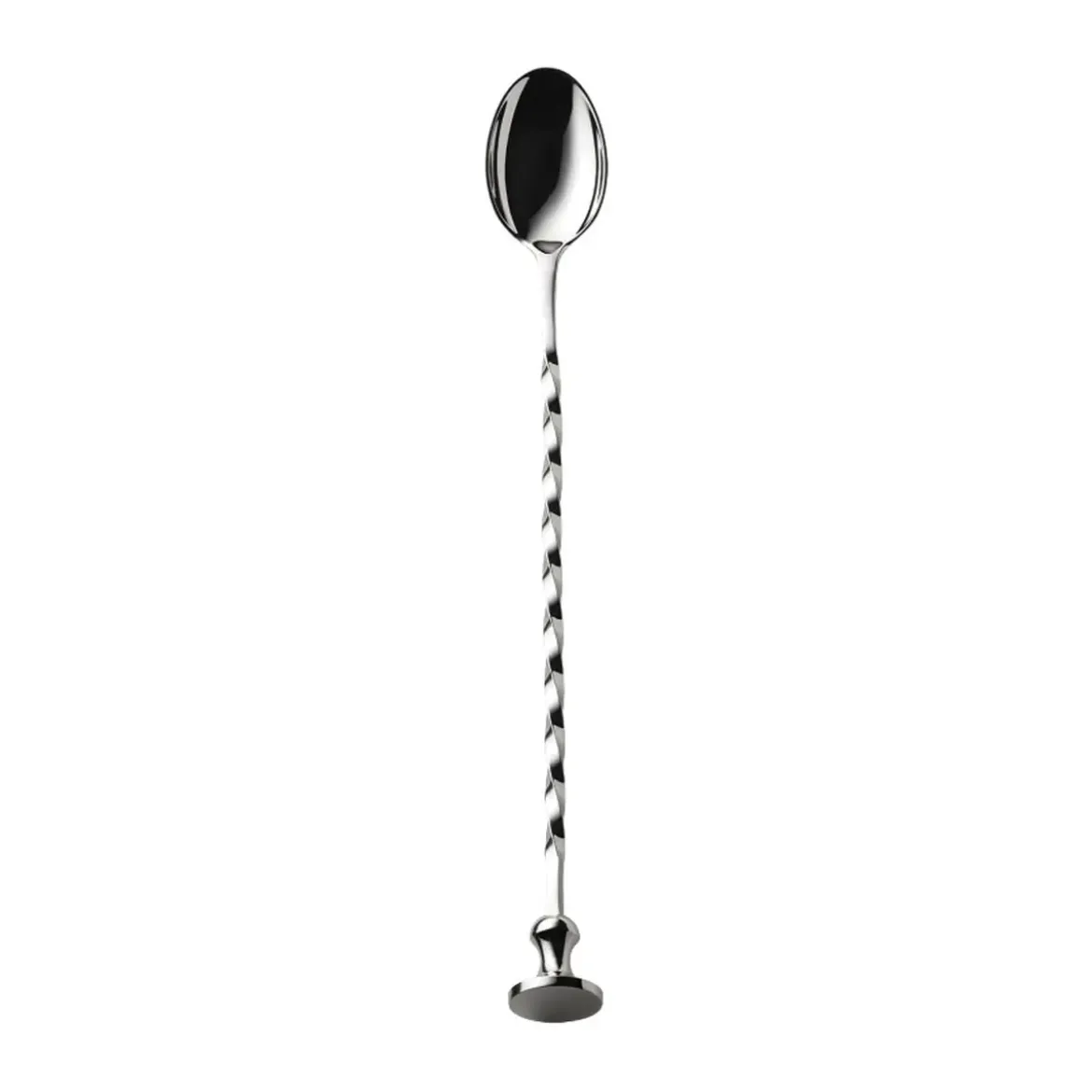 Robbe & Berking Barlöffel 27 cm Dante 90 g versilbert