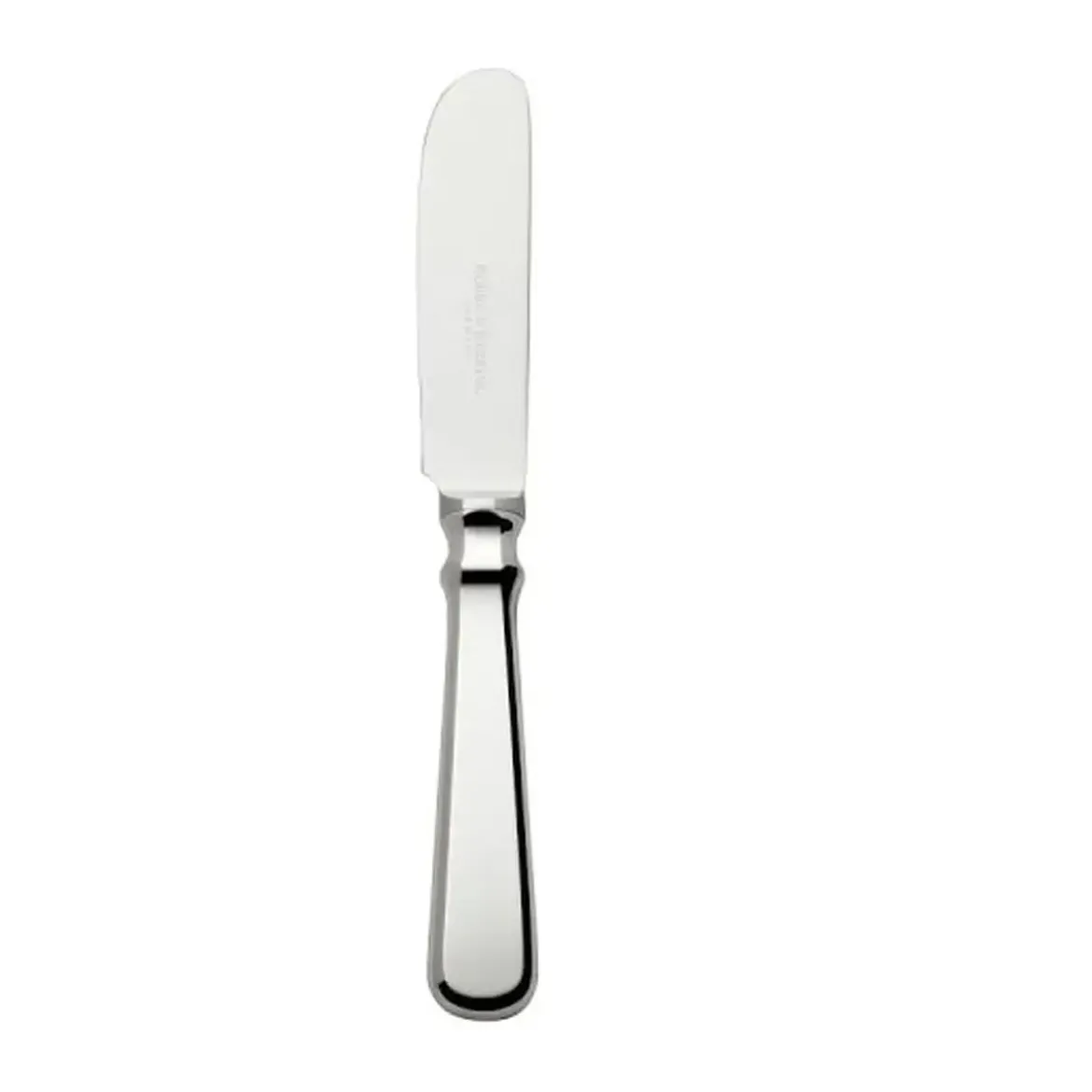 Robbe & Berking Buttermesser Alt Spaten 925 Sterlingsilber