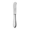 Robbe & Berking Buttermesser mit Stahlklinge Eclipse 925 Sterlingsilber