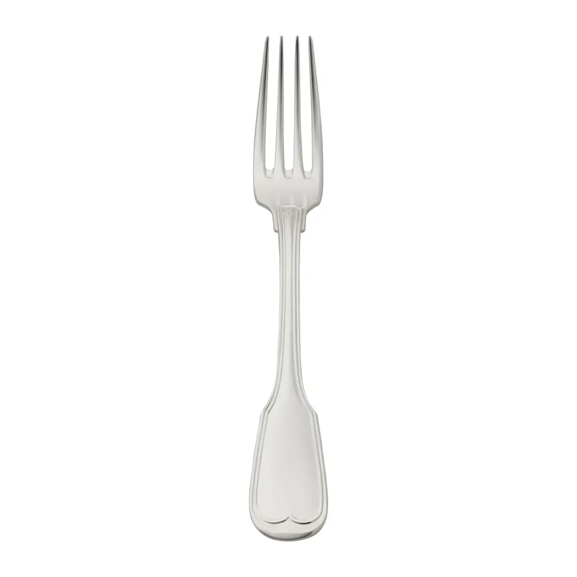 Robbe & Berking Dessertgabel Alt Faden 150 g versilbert