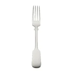 Robbe & Berking Dessertgabel Alt Spaten 150 g versilbert