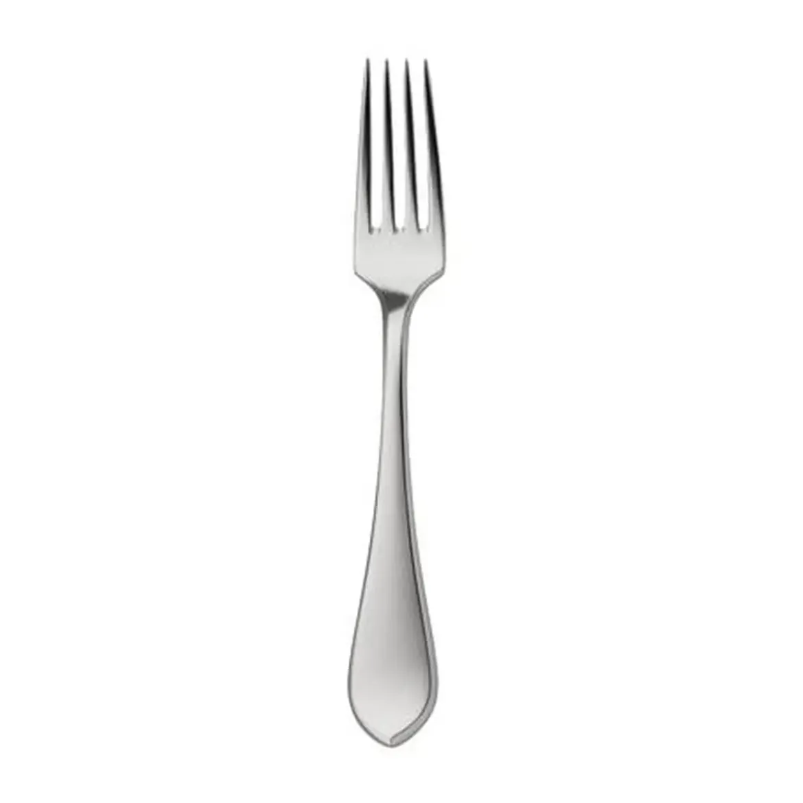 Robbe & Berking Dessertgabel Eclipse 925 Sterlingsilber