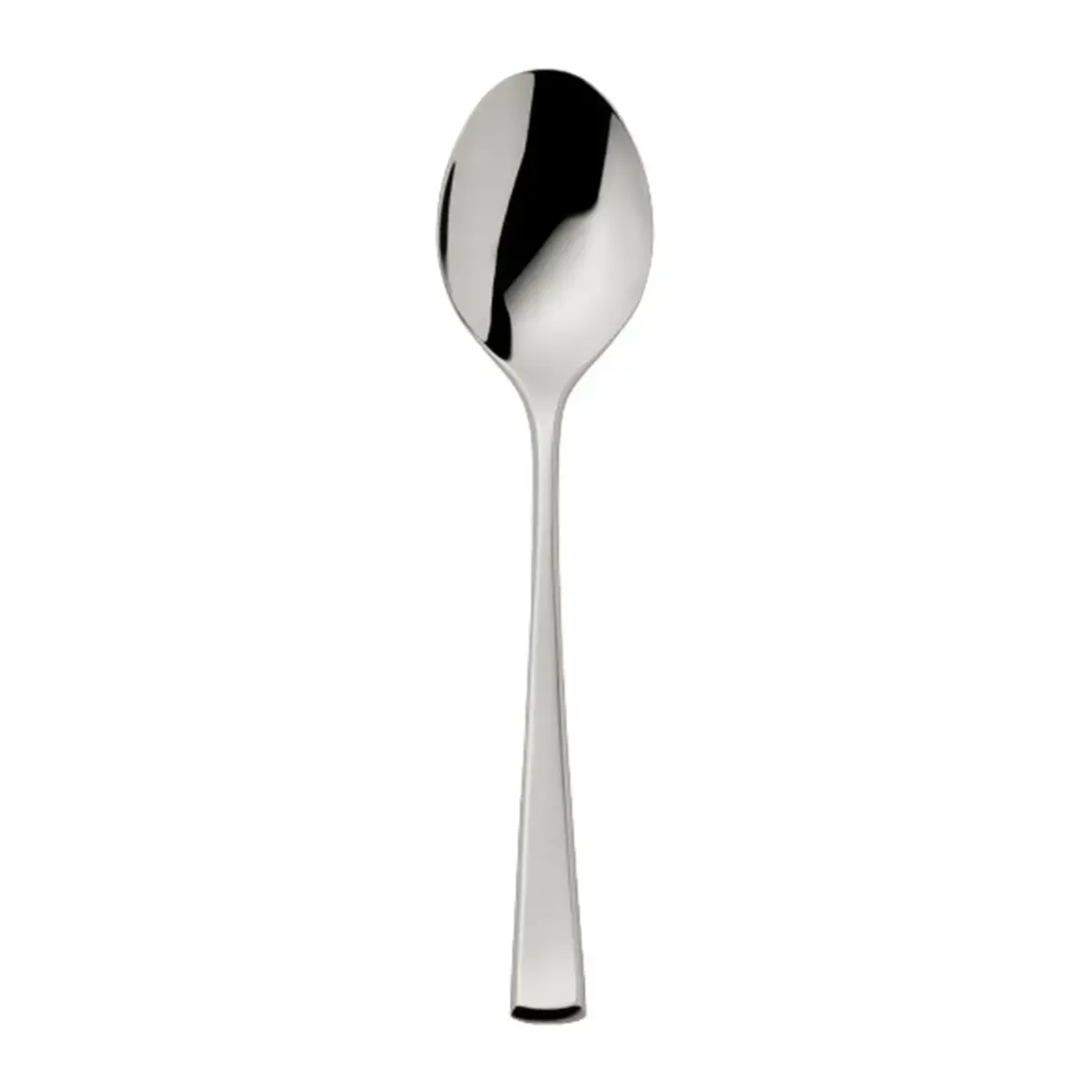 Robbe & Berking Dessertlöffel 18 cm York Edelstahl