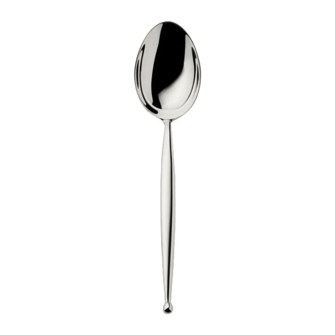 Robbe & Berking Dessertlöffel Gio 150 g versilbert